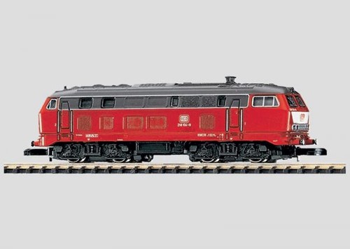 Maerklin 8879 dielellok br - maerklin, |