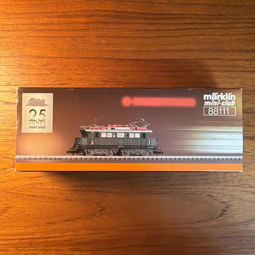 Märklin mini club spur - märklin, z