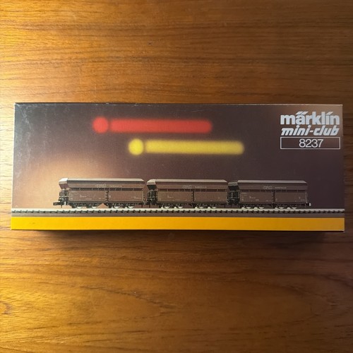 Märklin mini club spur 8237 - mini, z