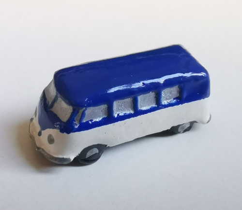 Bus bulli 220 modellauto - vw, 1:220