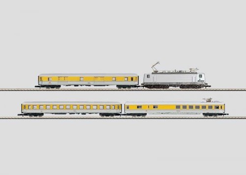 Maerklin 81424 zugpackung - |,