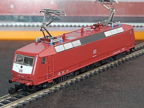Märklin spur 8848 - märklin,