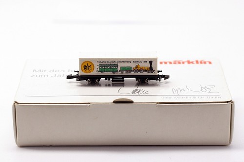 Märklin mini club spur - club/, z
