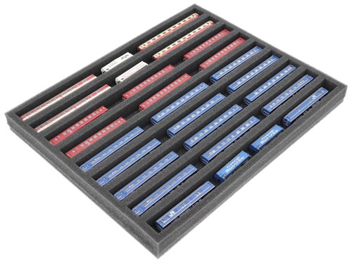 Lage spur liegend 9 - z,