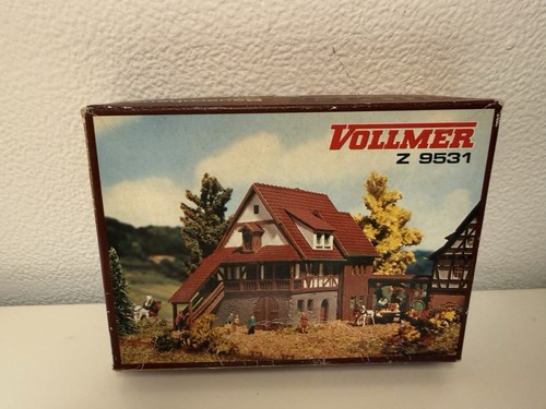 Vollmer 9531 bausatz - 9531,