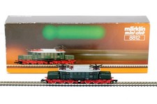 Märklin mini club/ Spur Z