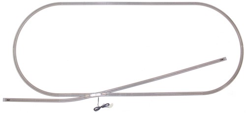 Rokuhan r080 lokhan spur - r080,