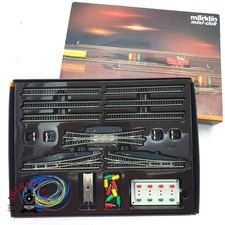 ♻️ 2. Hand - Märklin 8194