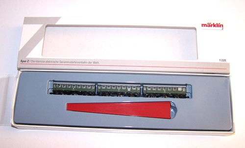 Märklin mini club 87062 spur - mini,