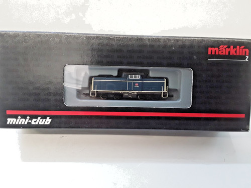 Märklin spur 88699 - märklin, z