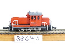 🇩🇪 Märklin mini club