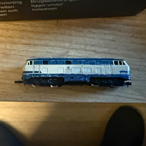 Märklin mini club modellbahn - mini-club,