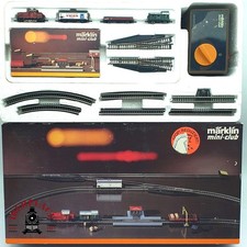 ♻️ 2. Hand - Märklin 8167