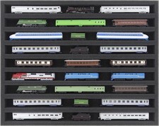 lage Spur Z - liegend - 9