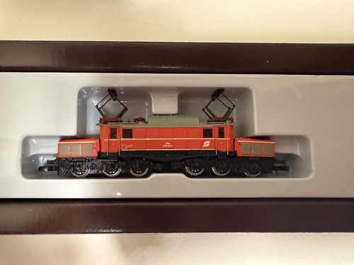 Märklin 88221 mini - 88221, spur