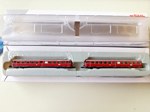Märklin spur 88250 - märklin,