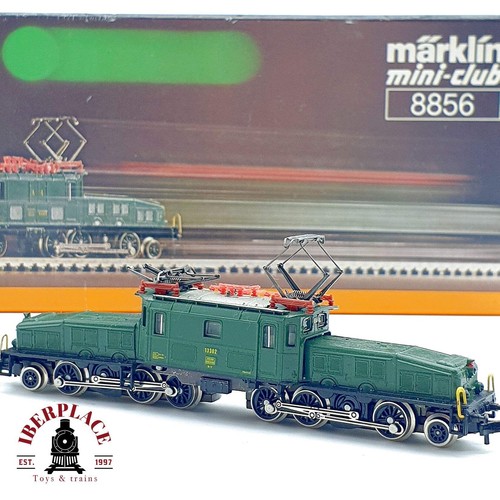 Märklin 8856 - ♻️✨,