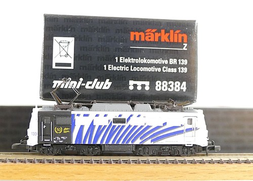 Märklin mini club spur - märklin,