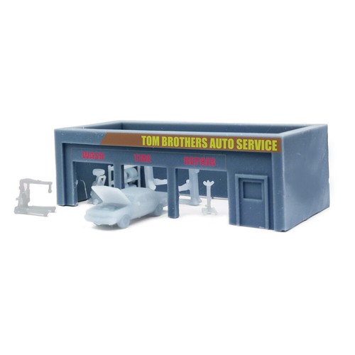 Outland models modelleisenbahn - outland,
