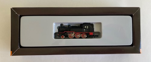 Märklin spur mini club - märklin, z,