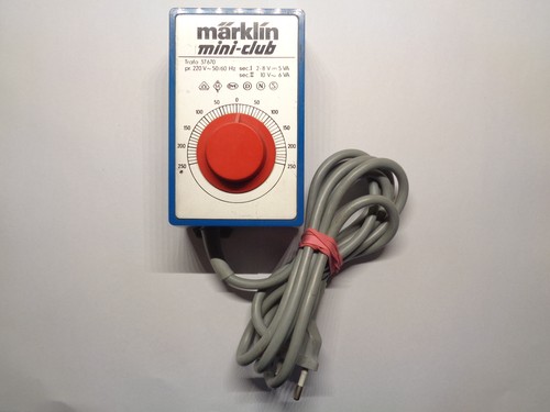 Märklin miniclub 67670 - mÄrklin,
