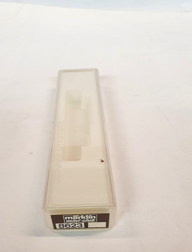 Märklin 8623 leerkarton spur - 8623,