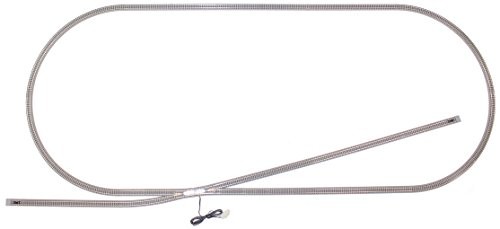 Rokuhan spur r080 - spur,