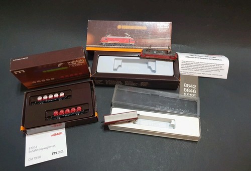 Märklin spur miniclub - z,
