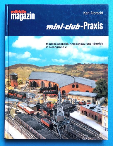 Märklin magazin 07770 - märklin, –