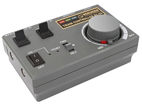 Rokuhan spur rc03 - rokuhan,