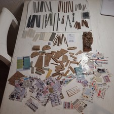  Konvolut Modelleisenbahn Spur