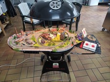 Spur Z Modelleisenbahn im