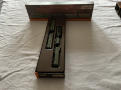 Märklin spur komplettzug - spur,
