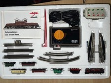 Märklin 81780   Spur Z