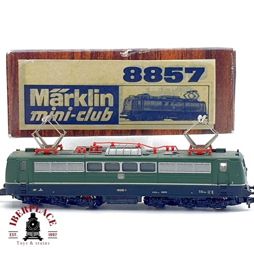 Märklin 8857 - ♻️✨,