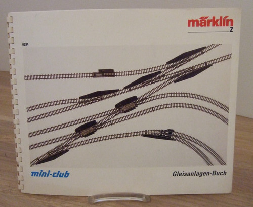Märklin 0294 mini club