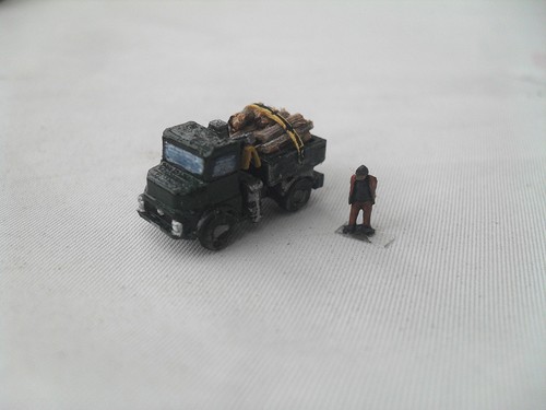 Spur 220 modelleisenbahn - spur, z