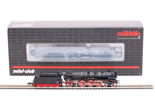 Neuwertige märklin mini club - märklin, club/