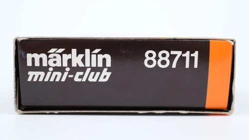 Märklin spur 88711 - märklin,