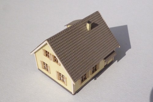 Modelleisenbahn spur 220 - spur, 1:220