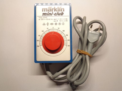 Märklin miniclub 67670 - mÄrklin,